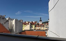 Prague Central Residence